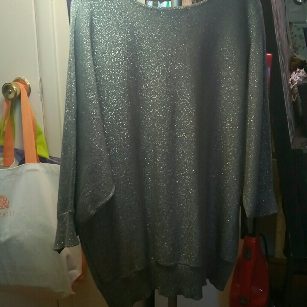 Lauren Michelle Woman Sweater NWT - Picture 4 of 6